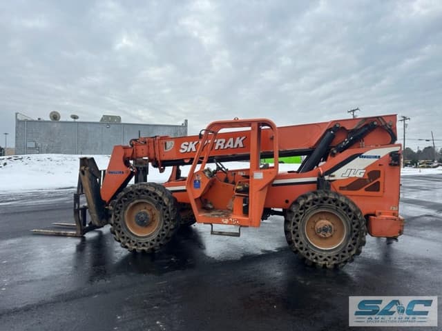 Image of Skytrak 10054 equipment image 4