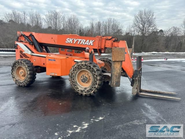 Image of Skytrak 10054 equipment image 1