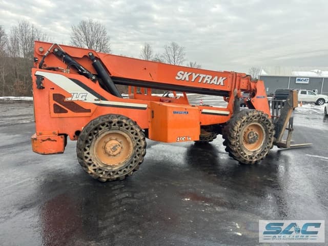 Image of Skytrak 10054 equipment image 2