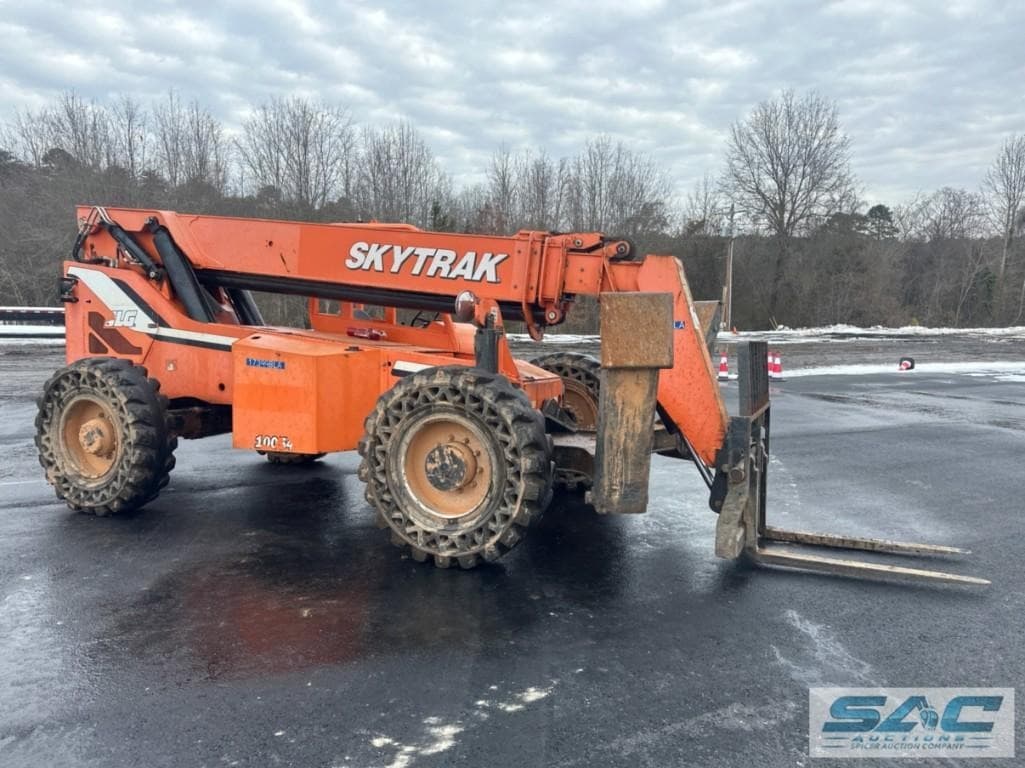 Image of Skytrak 10054 Primary image