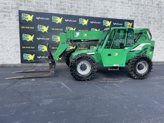 Main image Skytrak 6036