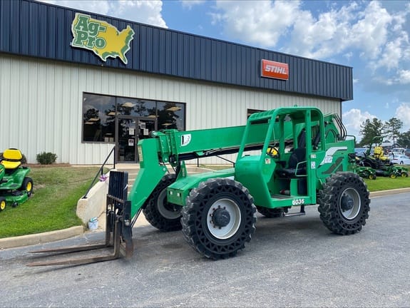 Main image Skytrak 6036