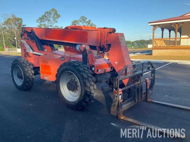 Image of Skytrak 8042 equipment image 2