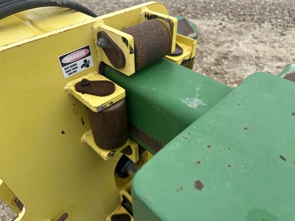 Image of SM Fab 2085 equipment image 4