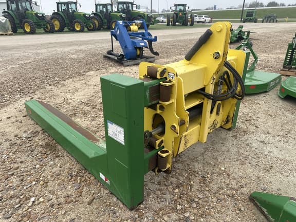 Image of SM Fab 2085 equipment image 2