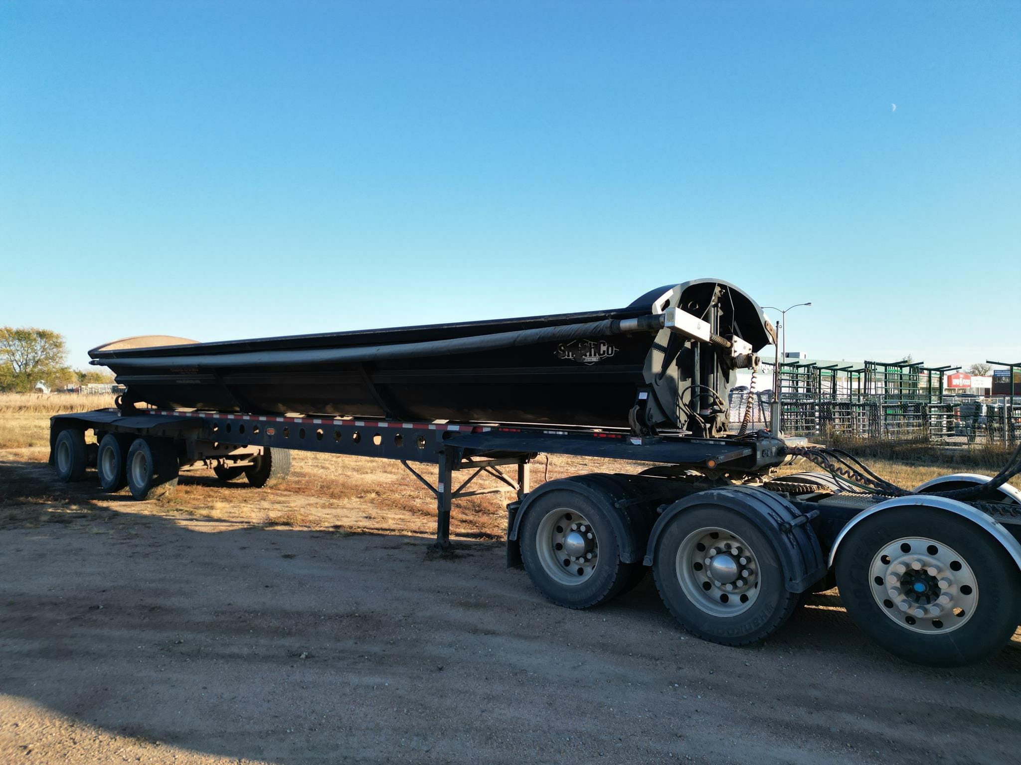 Main image SmithCo SX3-46-36