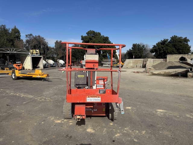 Image of Snorkel A38E equipment image 3
