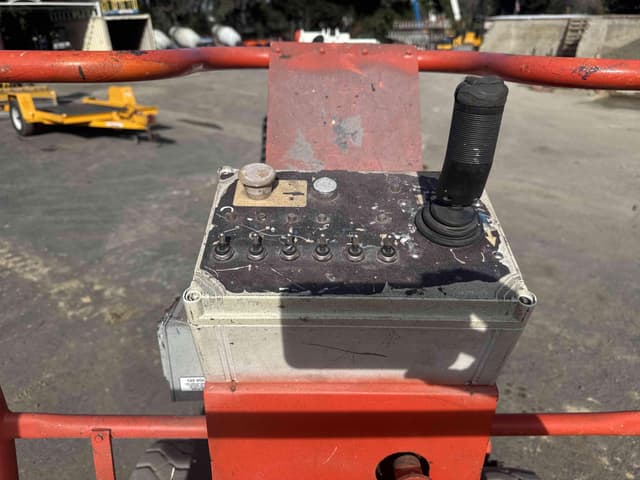 Image of Snorkel A38E equipment image 4