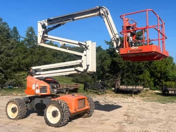 Main image Snorkel A46JRT
