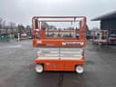 2015 Snorkel S4732E Image