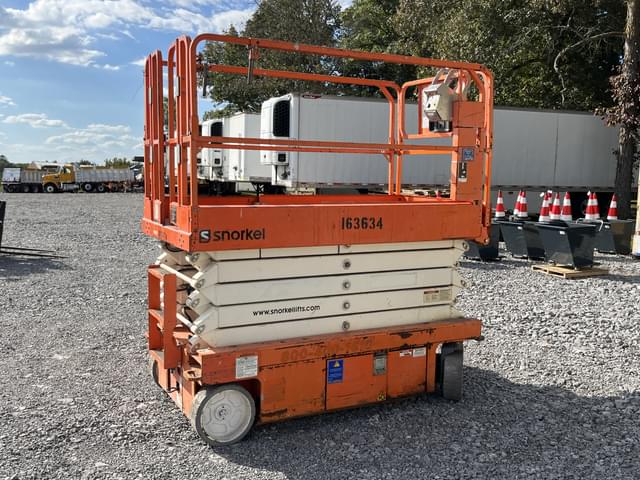 Image of Snorkel S4732E equipment image 4