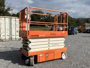 2015 Snorkel S4732E Image