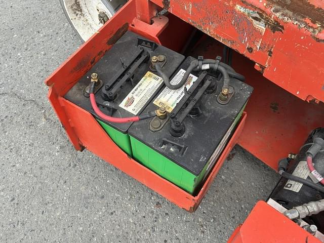 Image of Snorkel S4732E equipment image 4