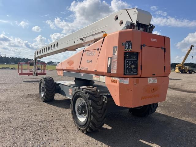 Image of Snorkel TB126J equipment image 3