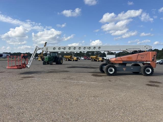 Image of Snorkel TB126J equipment image 2