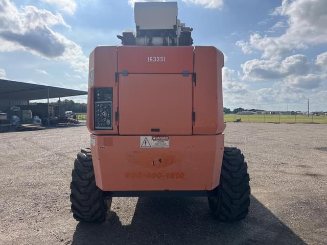 Image of Snorkel TB126J equipment image 4