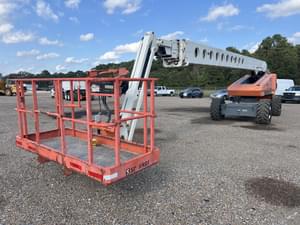 2015 Snorkel TB126J Image