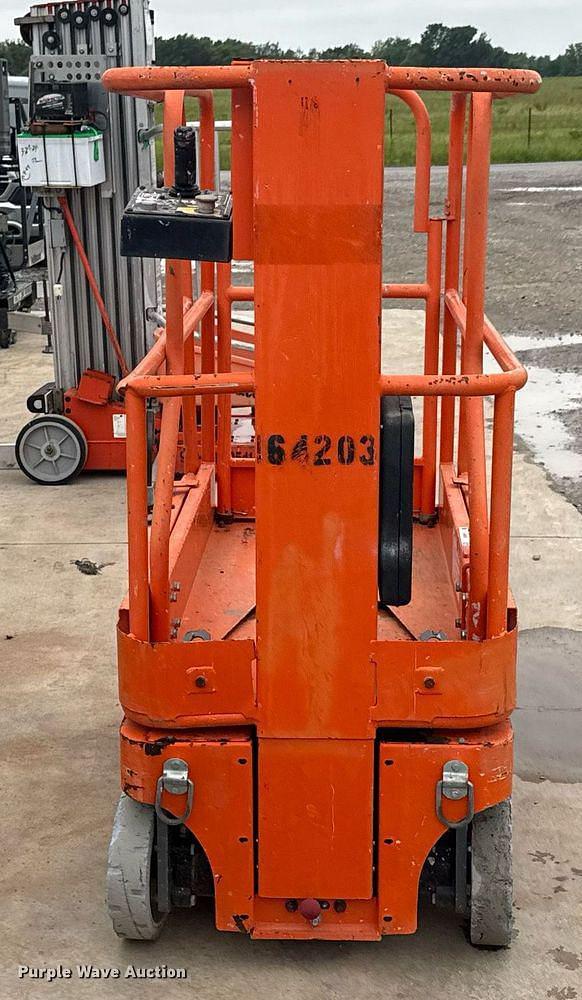 Image of Snorkel TM12 equipment image 3