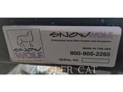 Thumbnail image Snow Wolf Alpha Plow 4