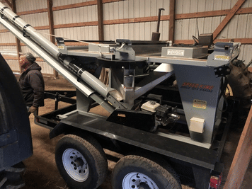 Main image Speed King 2 Box