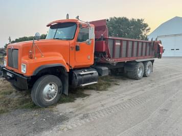 Main image International 5500i