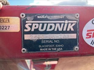 Main image Spudnik 2400 6