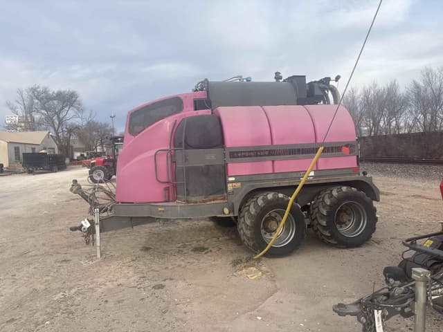 Image of Staheli West DewPoint 6210 equipment image 1