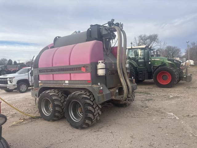 Image of Staheli West DewPoint 6210 equipment image 1