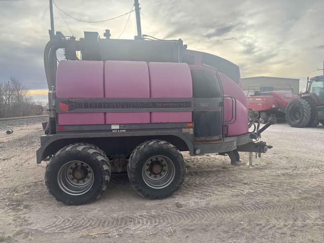 Image of Staheli West DewPoint 6210 equipment image 4