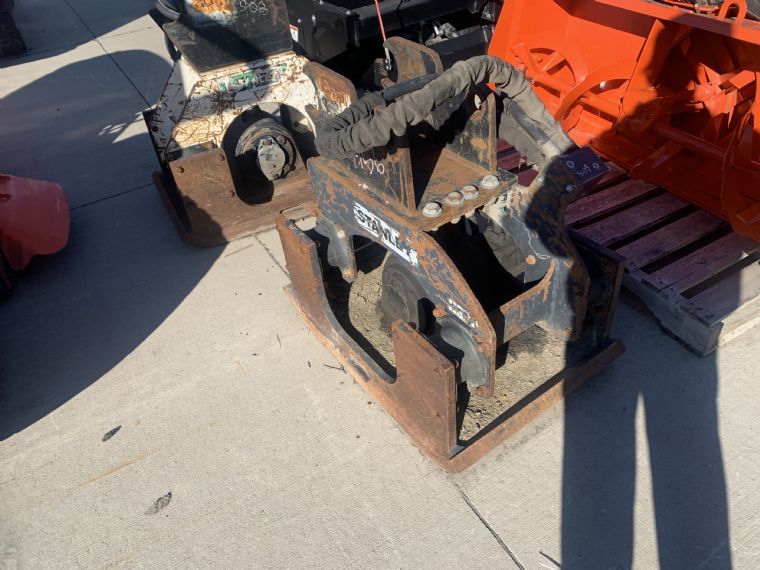 2015 Stanley HSX6125S Image