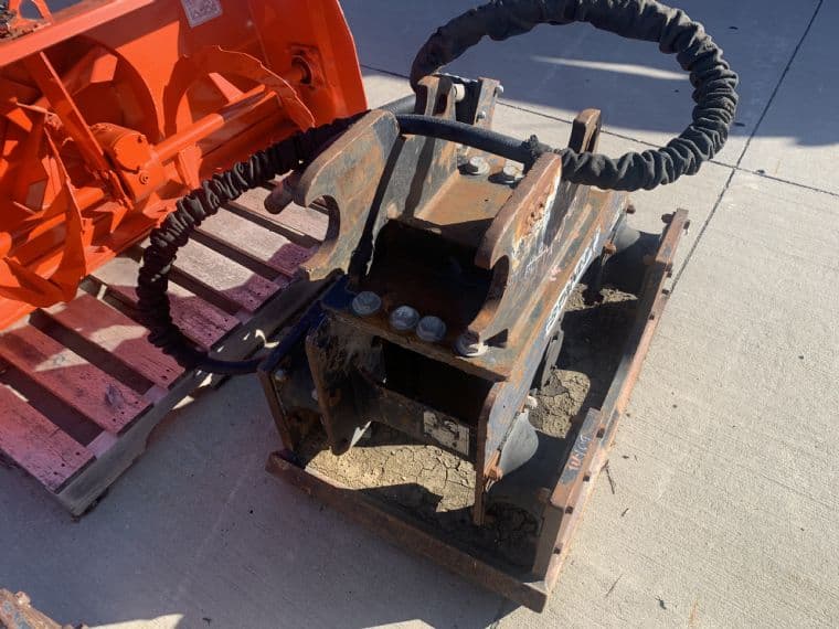 Image of Stanley HSX6125S Image 0