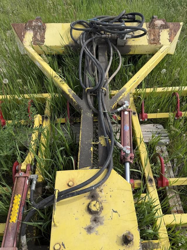Image of Steffen Systems TBH10 equipment image 4
