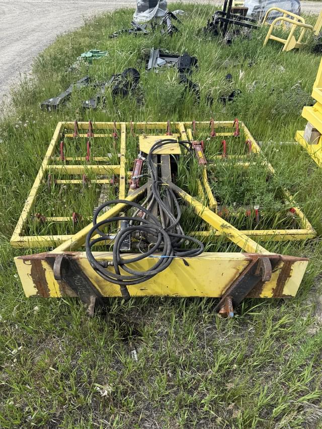 Image of Steffen Systems TBH10 equipment image 1