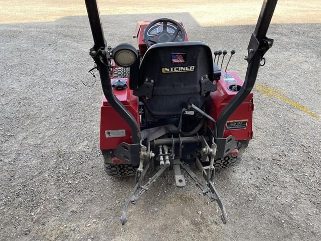 Image of Steiner 440 equipment image 4