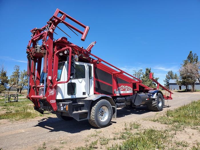 Main image Stinger Stacker 6500