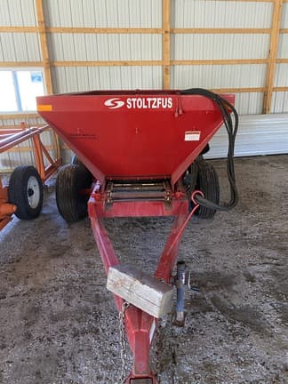 Image of Stoltzfus Redhawk 40 Image 1