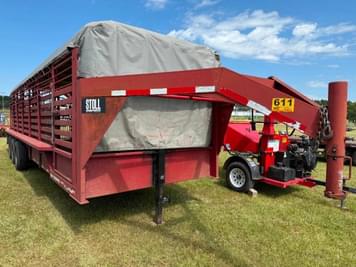 Main image Stoll STOT