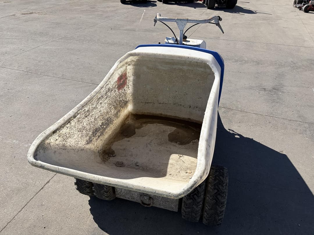 Image of Toro Undetermined Image 1