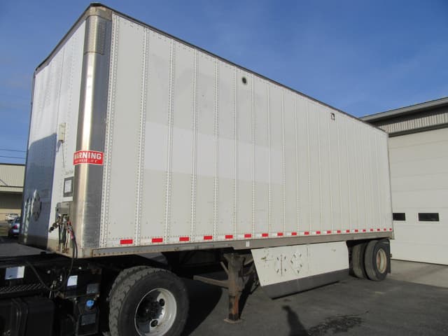 Image of Stoughton DZGPVW-285S-C equipment image 1