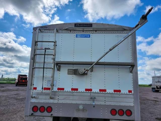 Image of Stoughton AHV-401T-AR-S equipment image 4