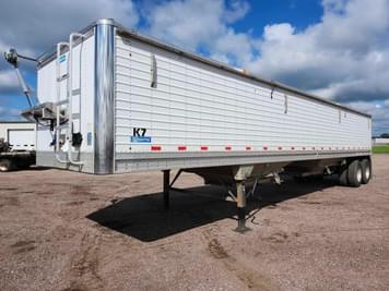 Main image Stoughton AHV-401T-AR-S
