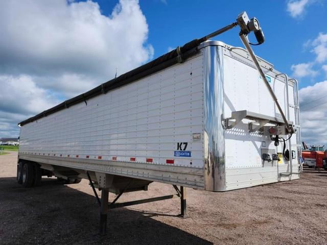 Image of Stoughton AHV-401T-AR-S equipment image 1