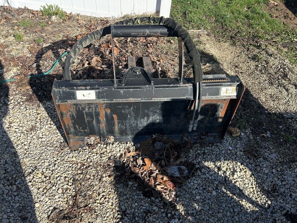 Image of Stout Undetermined Image 1