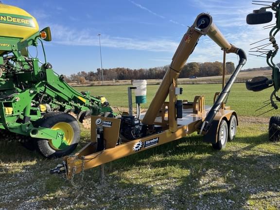 Image of Strobel 2 BOX LP equipment image 1