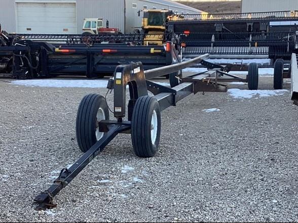 2015 Stud King MD32 Equipment Image0