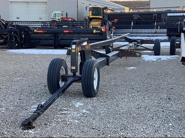 2015 Stud King MD32 Equipment Image0