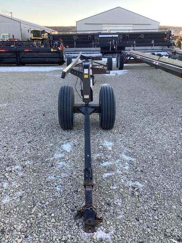 Image of Stud King MD32 equipment image 1