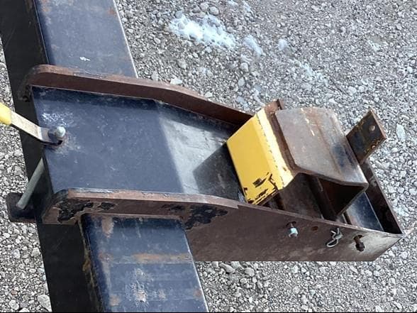 Image of Stud King MD32 equipment image 2