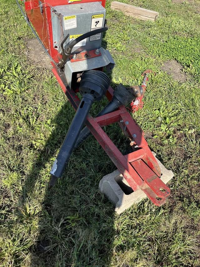 Image of Sudenga HI-EF1071 equipment image 4