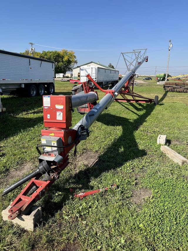 Image of Sudenga HI-EF1071 equipment image 2